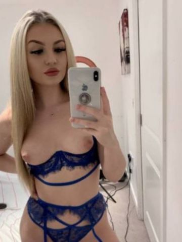 Виталина